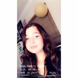 Meet your Posher, Ashlynne